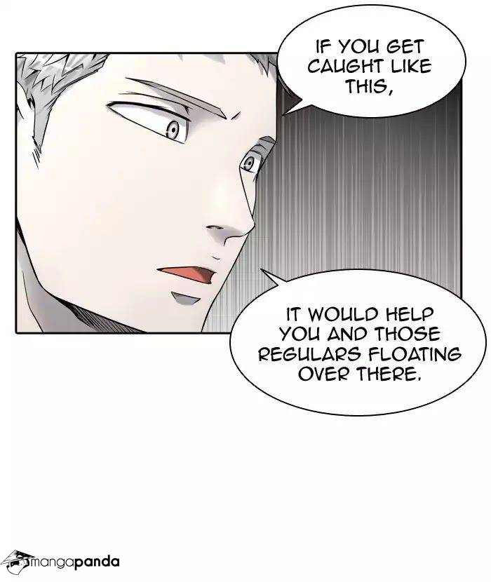 Tower of God Chapter 400 image 079